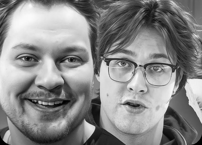 Мафаня и Хованский