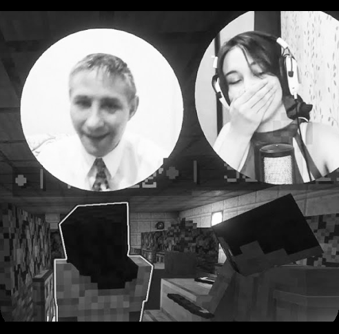 Совокупление в майне