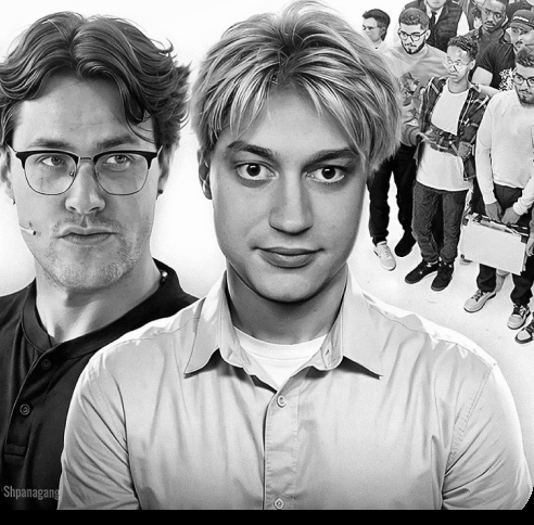 Некоглай против хейтеров