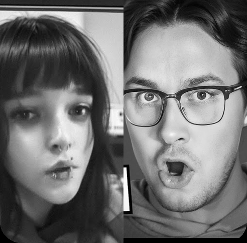 Мафаня и Миша vs Анимекон