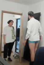 Американец из Айдахо