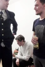 Кукич и облава