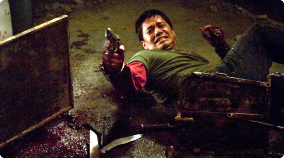 Хостел 2005 (2005)